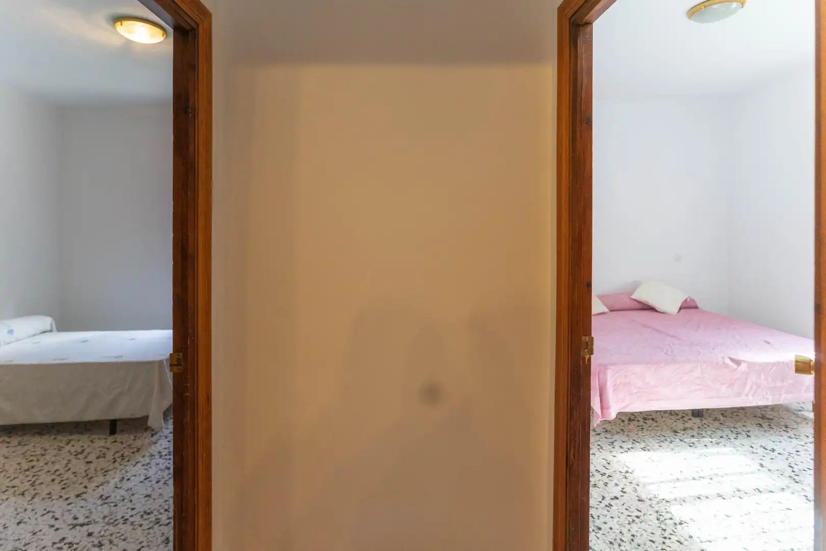 Casa o chalet de alquiler en Alhaurín El Grande con Jardín privado, Terraza y Amueblado