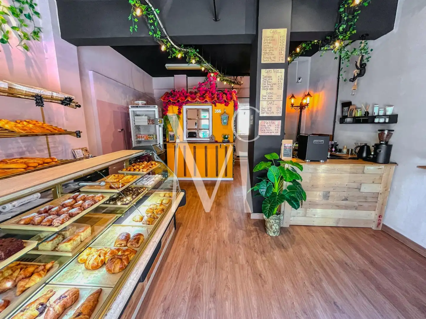 Local en traspaso en Valencia