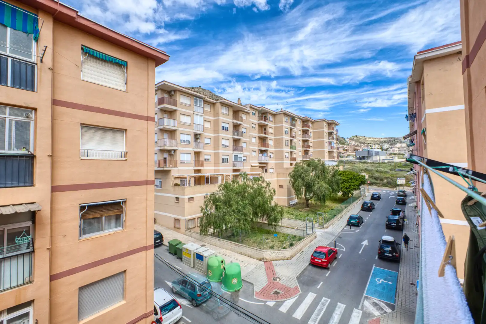 Wohnung zum Verkauf in Carrer del Rei Jaume I, Jijona / Xixona