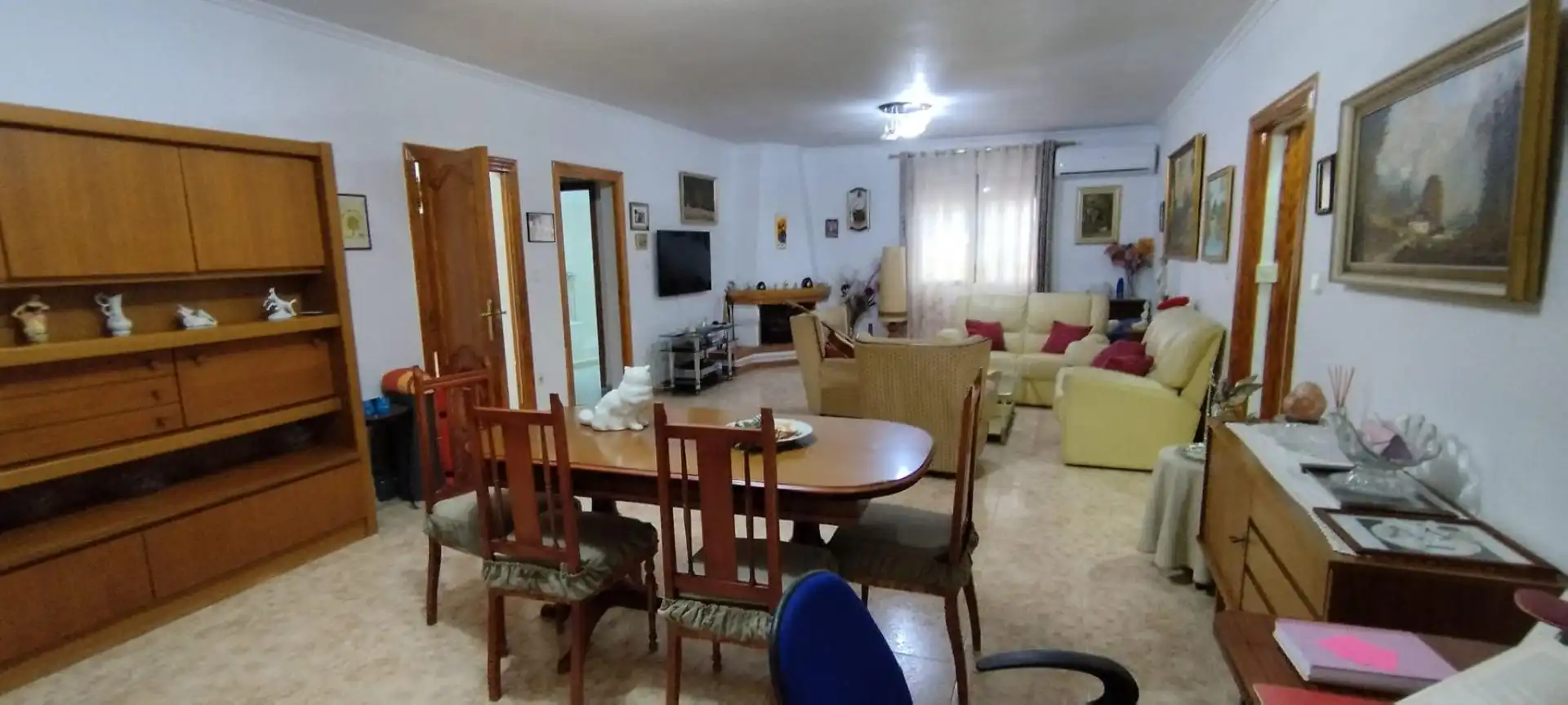Villa mit Terrasse zum Verkauf in partida colorada, imagen 40