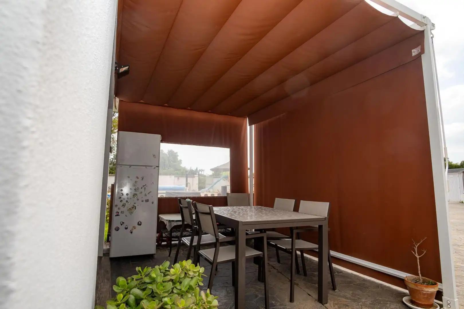 Villa con piscina in vendita a Las Lagunas - Campano, imagen 51