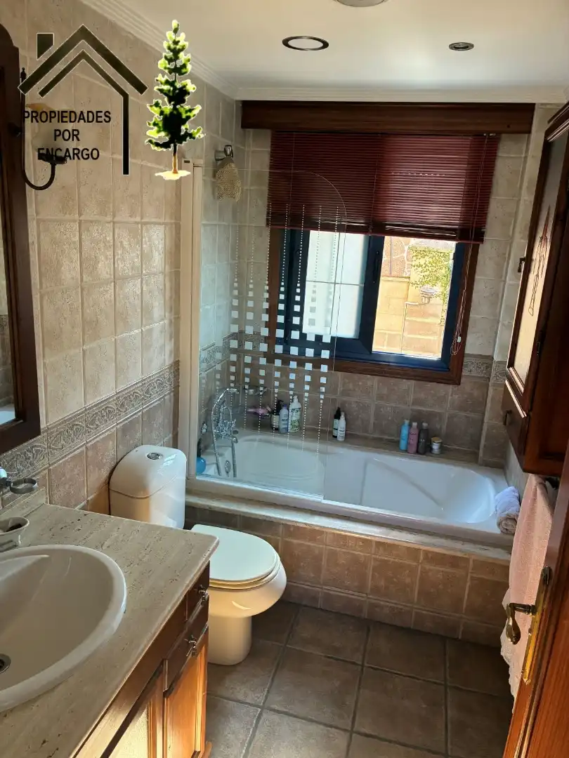 Chalet con piscina en venta en Moaña, imagen 26
