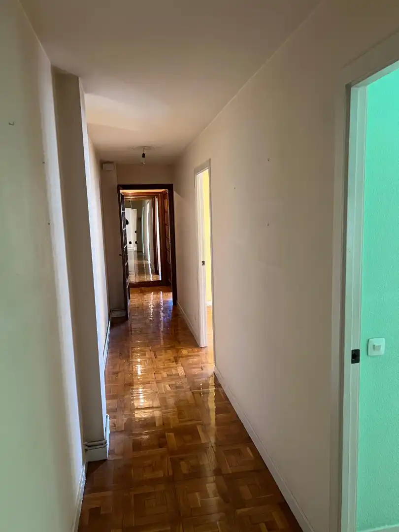 Wohnung mit Aufzug zum Verkauf in Rúa de García Barbón, imagen 19