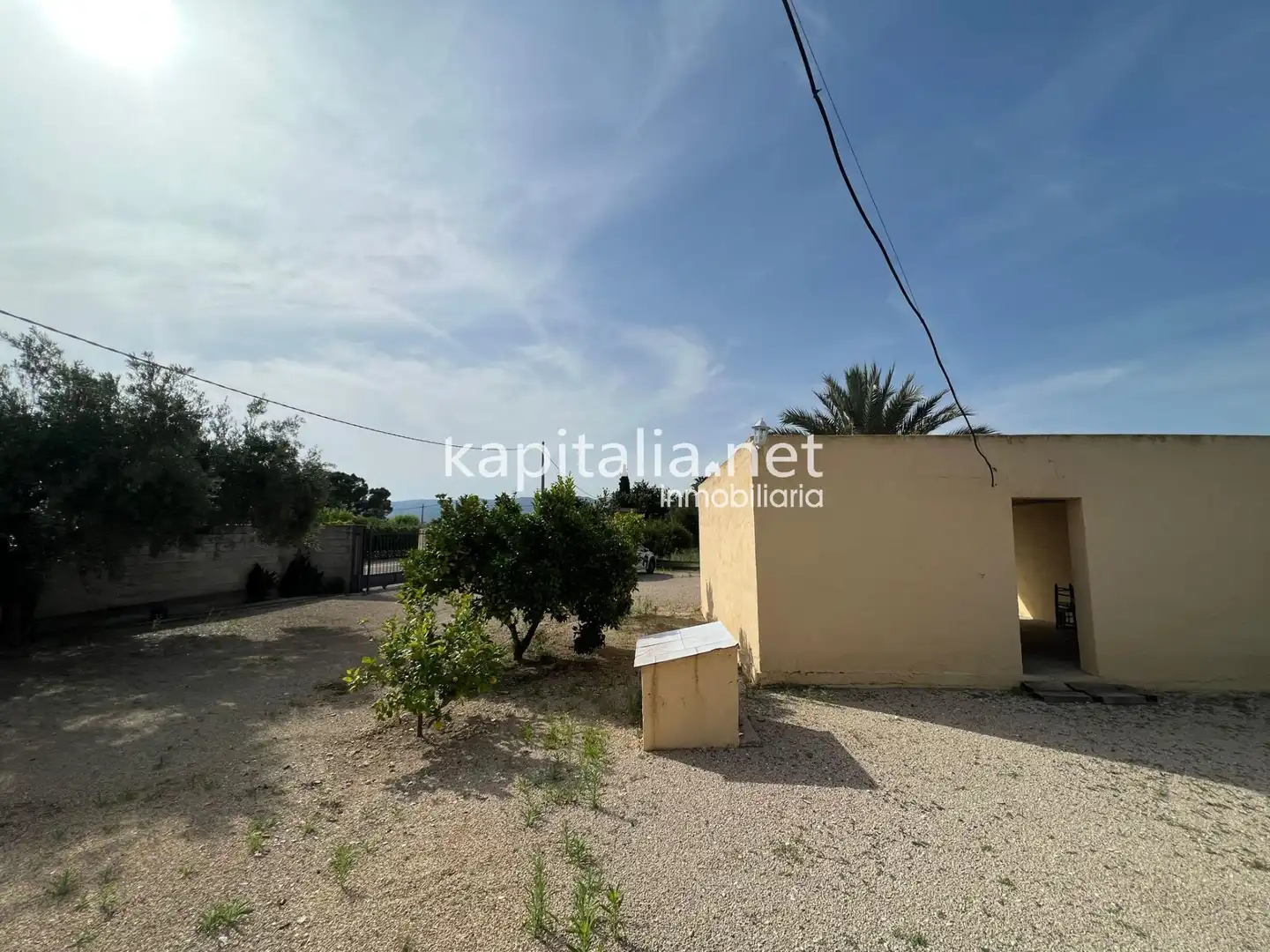 Villa avec jardin à vendre à El Llombo, imagen 8