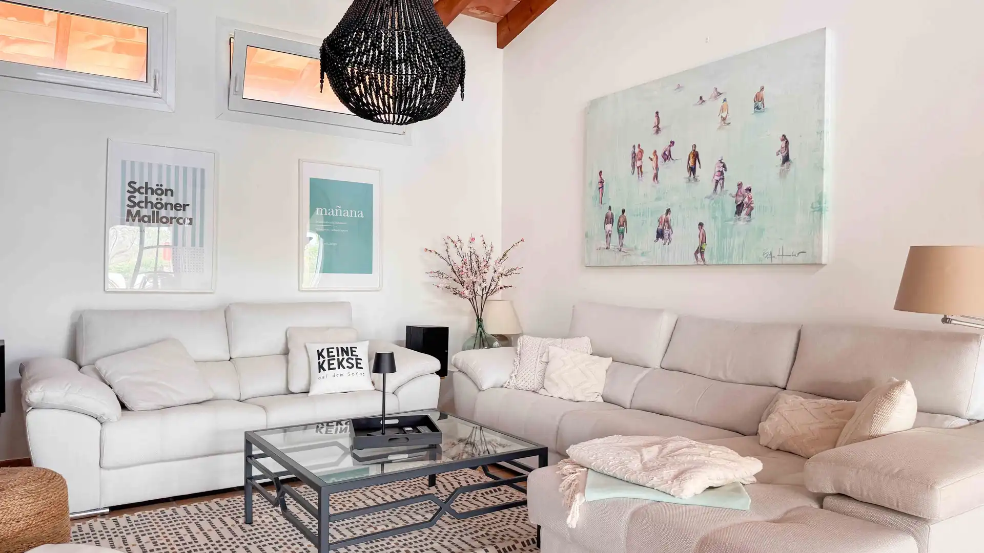 Casa con piscina en venta en Cala Santanyí, imagen 25