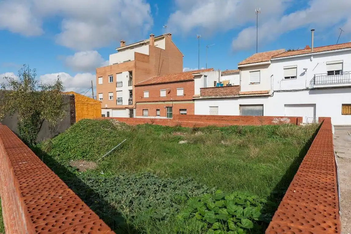 Terreno residenziale in vendita a Calle Arroyo, imagen 9