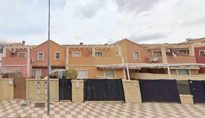 Wohnung zum Verkauf in Avenida AVENIDA ALBUR 17