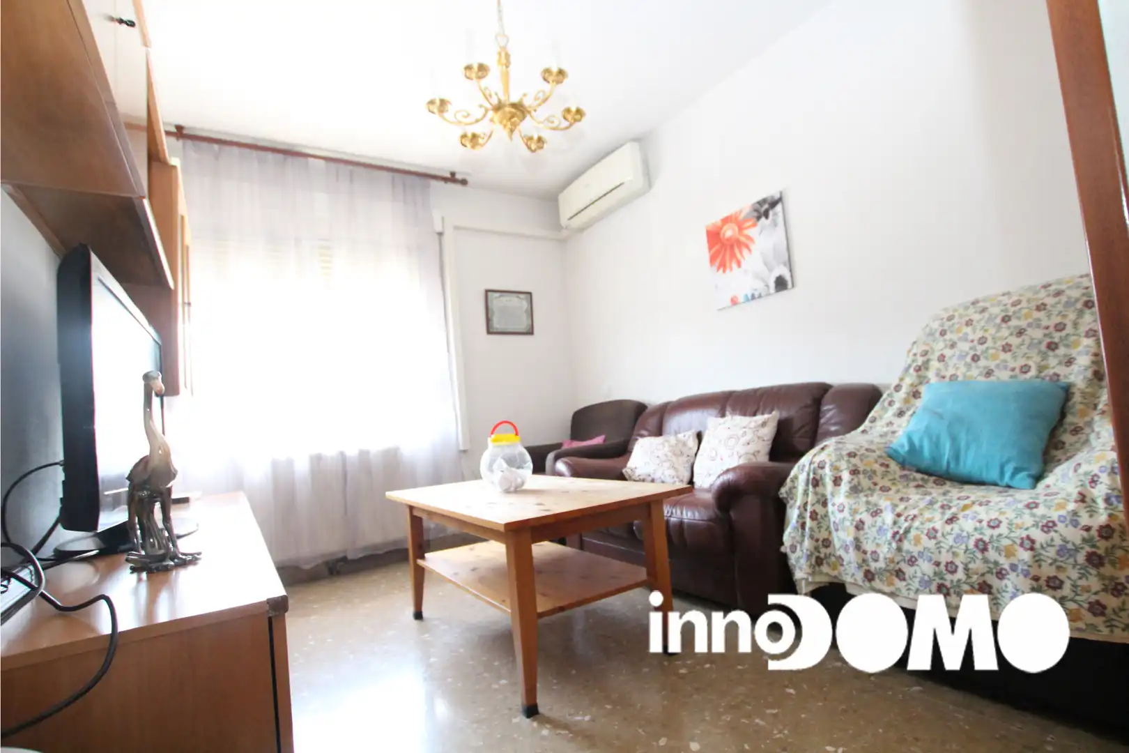 Piso en venta en Campamento