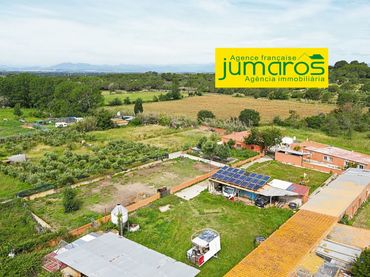 Casa en venda a Palau-saverdera