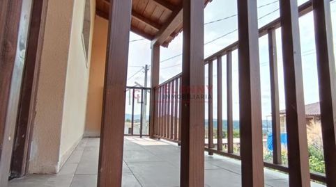 Foto 4 de Casa adosada en venta en San Cibrao das Viñas, Ourense