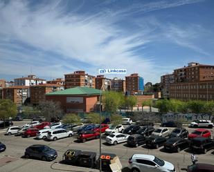 Parking of Flat for sale in  Madrid Capital  with Terrace