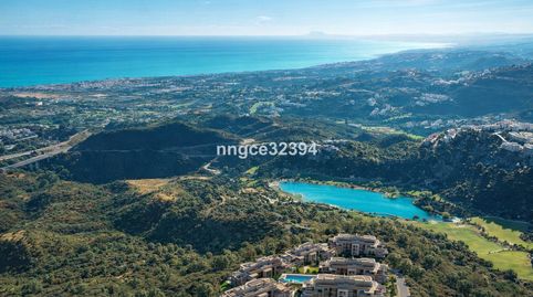 Foto 4 de Dúplex en venta en El Paraíso, Benahavís