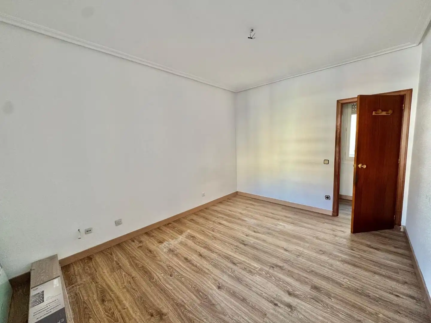 Apartamento en venta en  Logroño con Calefacción