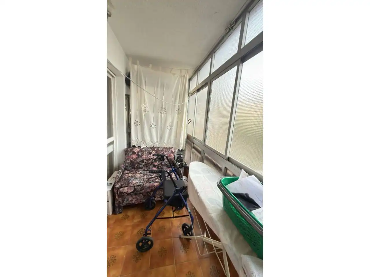 Terraza de Piso en venta en Vélez-Málaga con Aire acondicionado, Terraza y Piscina comunitaria