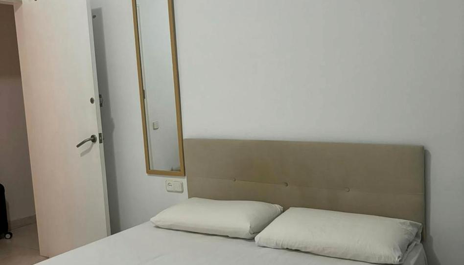 Foto 1 de Pis per a compartir a N/a, Pedralbes, Barcelona