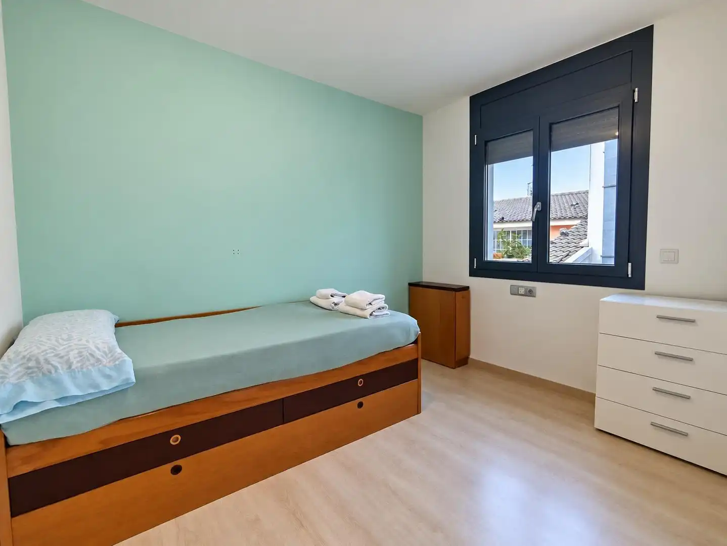 Dormitori de Àtic en venda en Poblenou  