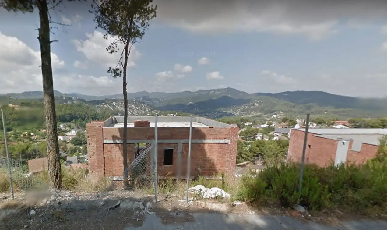 Gebäude zum Verkauf in Corbera de Llobregat