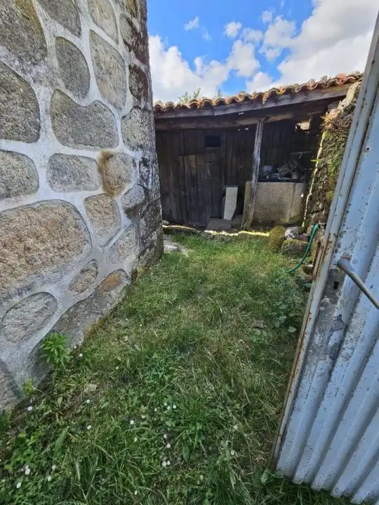Haus zum Verkauf in Nogueira de Ramuín, imagen 24