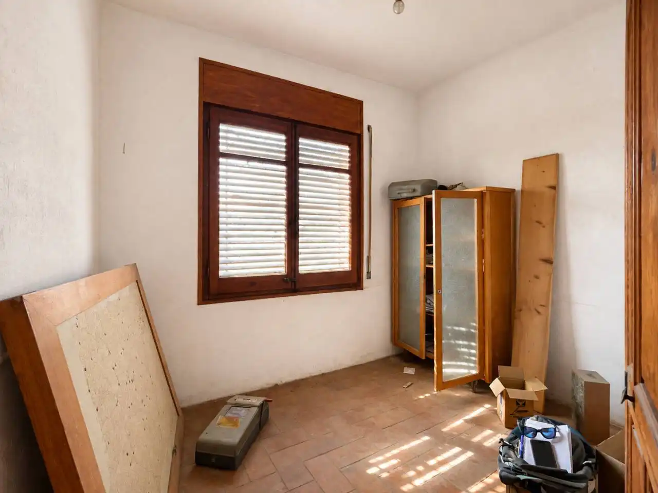 Casa amb jardí en venda a La Pobla de Claramunt, imagen 12