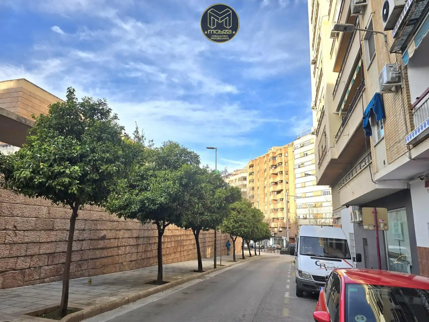 Aparcament en venda a Peñamefecit - Avda Barcelona, imagen 5