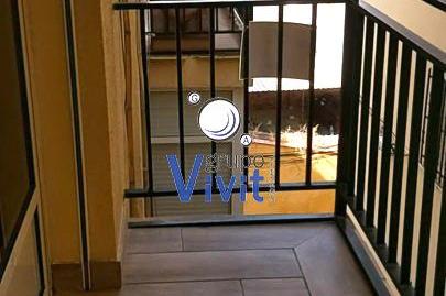 Foto 3 de Piso en venta en Centro, Alcalá de Guadaira