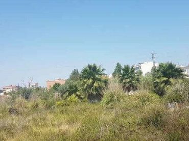 Terreno residencial en venta en Sueca ciudad