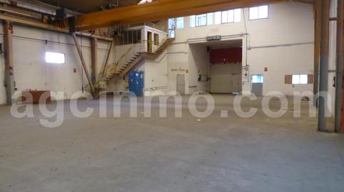 Photo 2 of Industrial buildings for sale in Calle Calle de la Forja, Polígono Argales, Valladolid