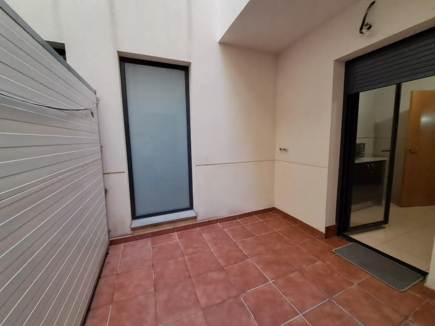 Terrassa de Pis en venda en Móra d'Ebre amb Aire condicionat, Parquet i Terrassa