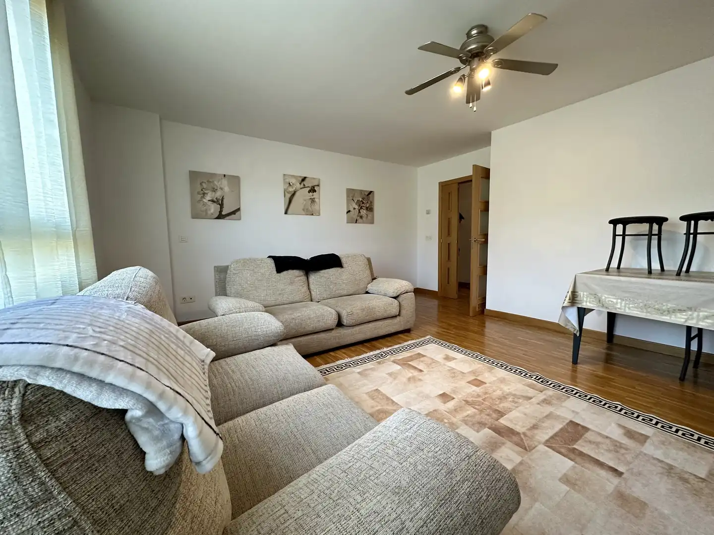 Piso en venta en Segura
