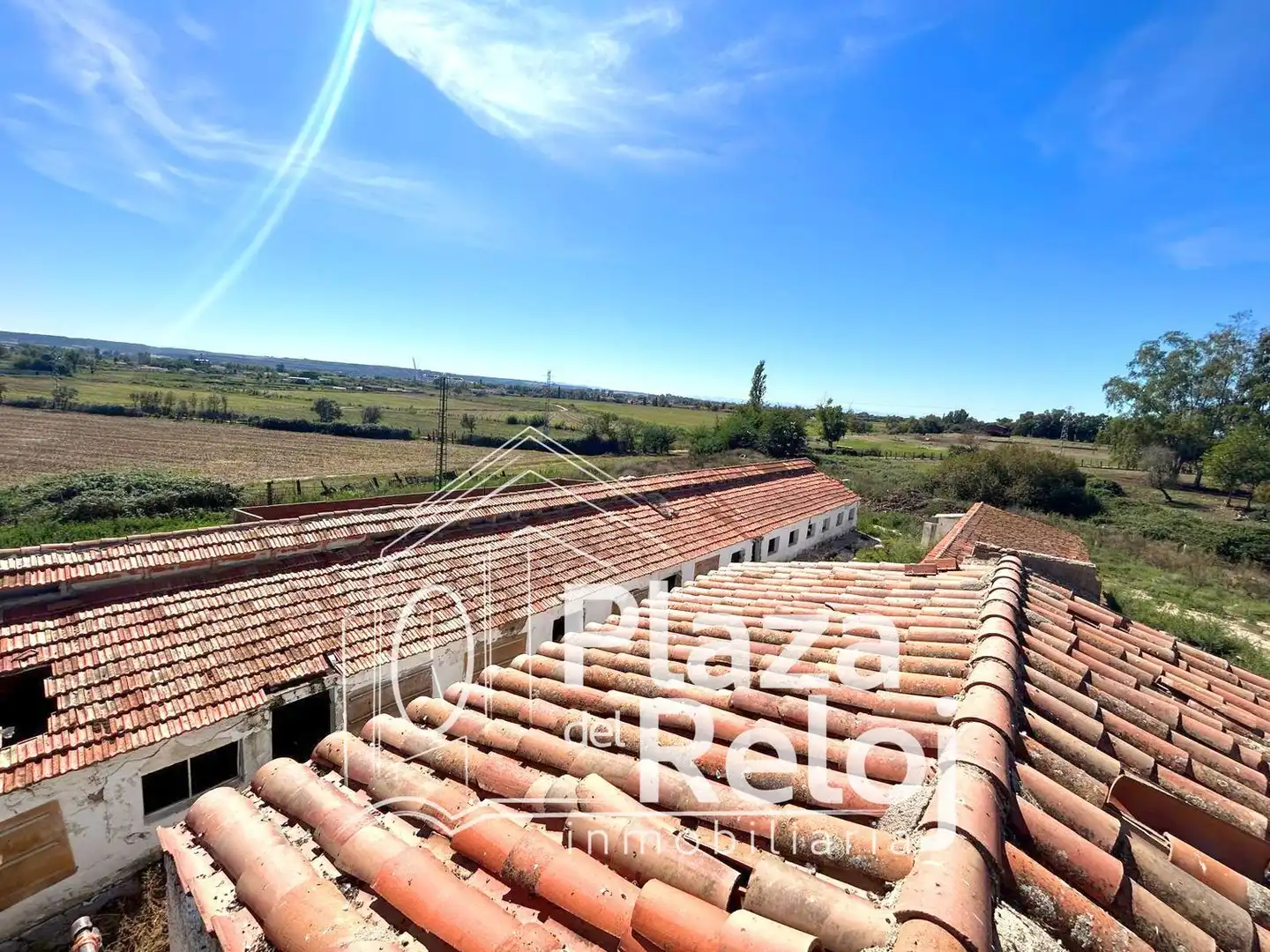 Land for sale in Pepino