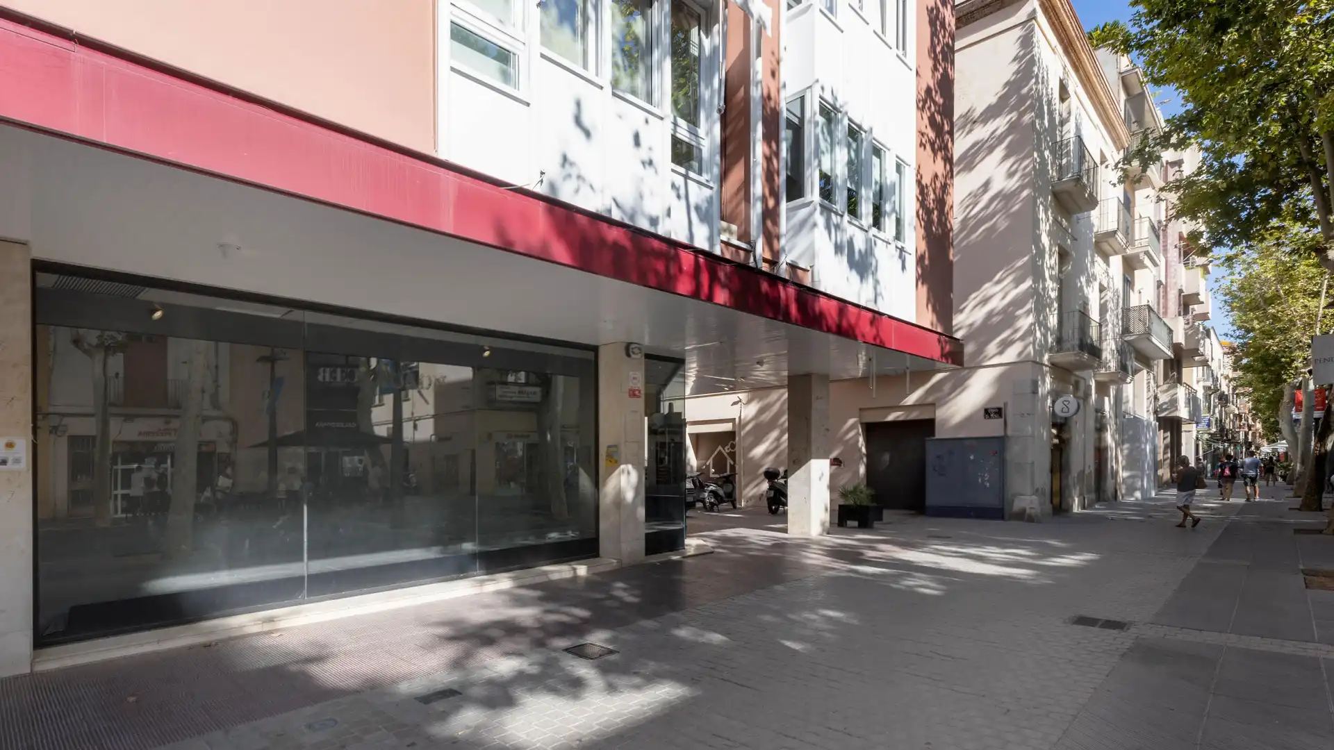 Locale commerciale in affitto a CALLE SANT GERVASI 64, imagen 17