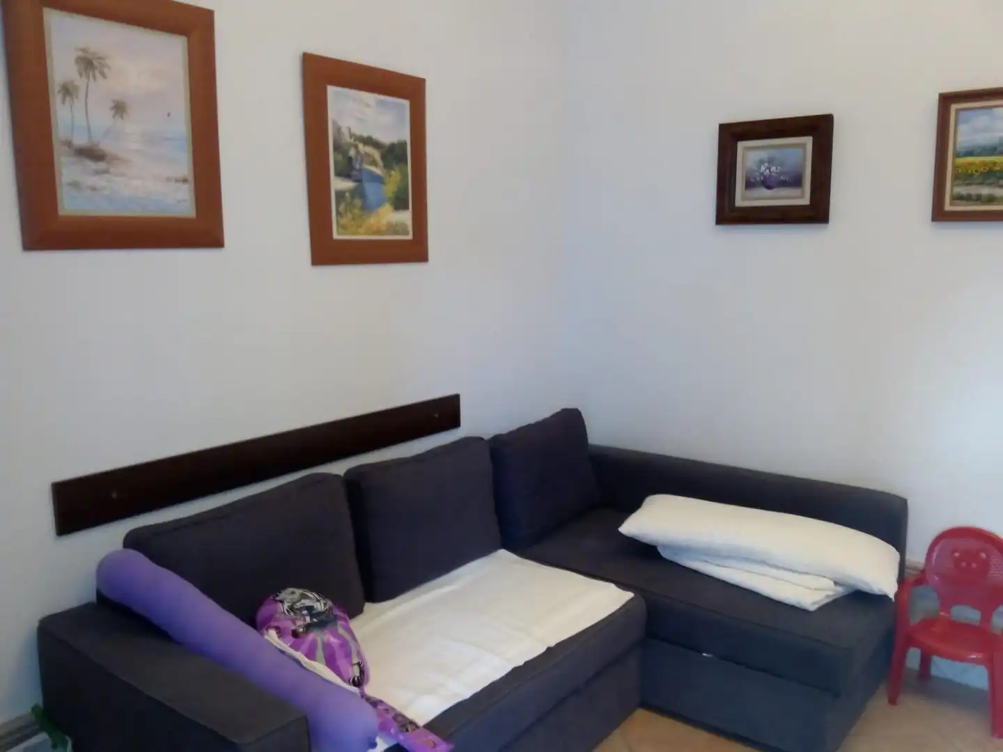 Haus mit Garten zum Verkauf in Matalascañas, imagen 15