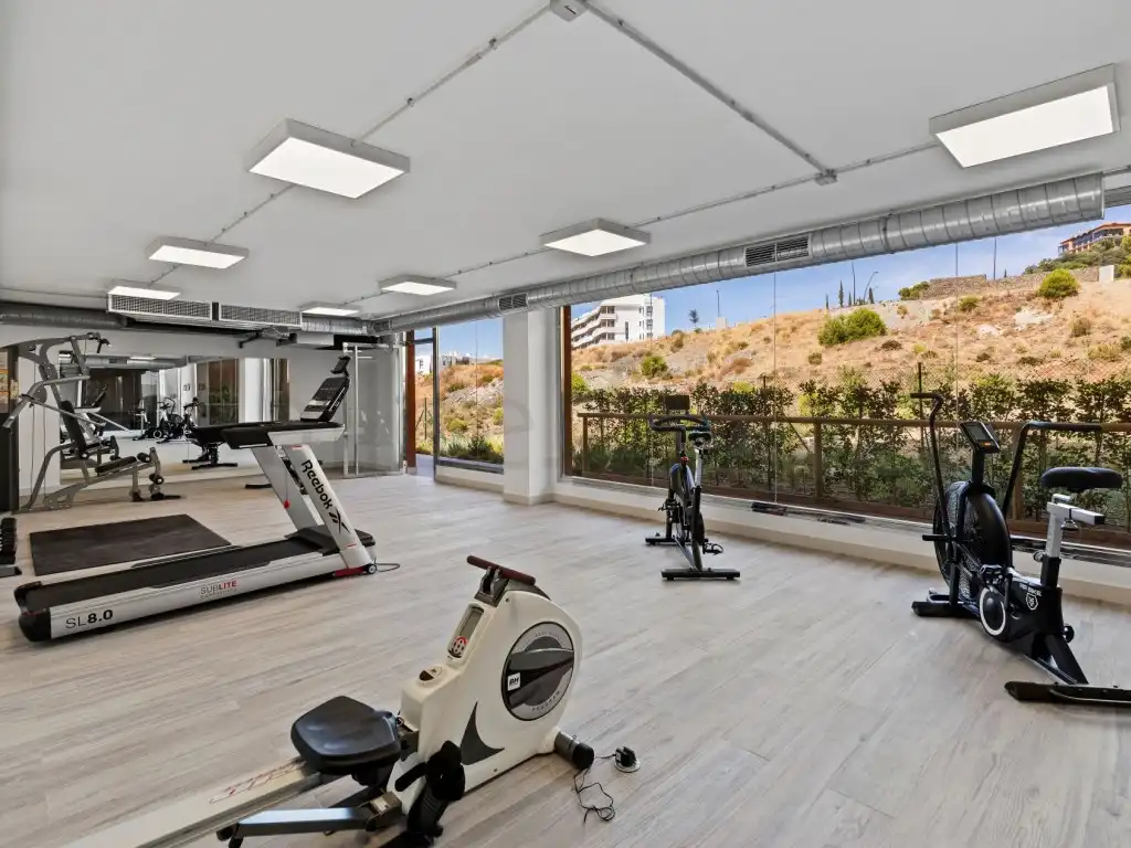 Apartment with lift for sale in Calle Eva, imagen 30