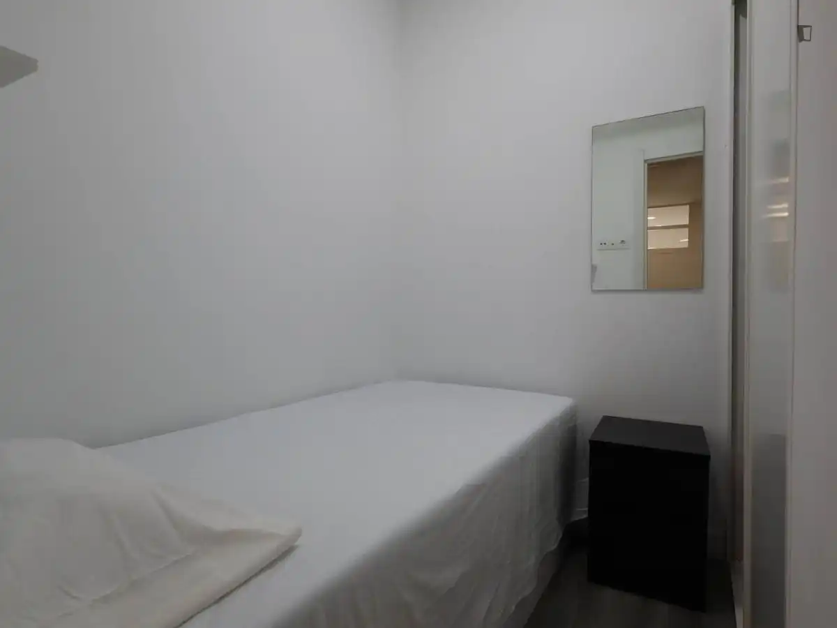 Apartament de lloguer a Puerta del Ángel