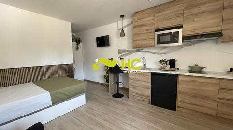 Photo 4 of Study to rent in Castillo Campodón, Madrid