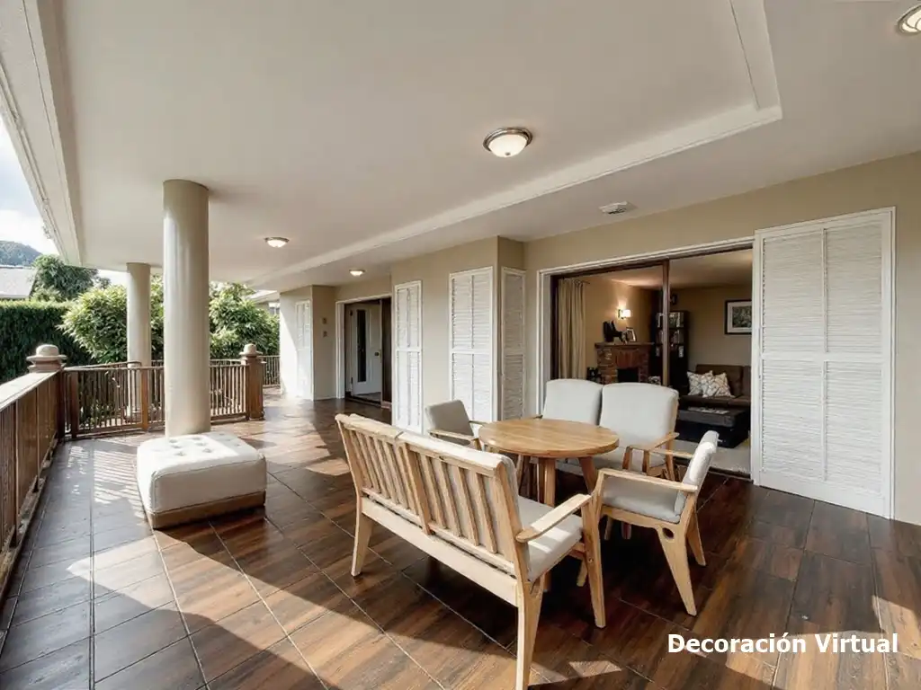 Chalet con piscina en venta en Manantiales - Lagar - Cortijo, imagen 16