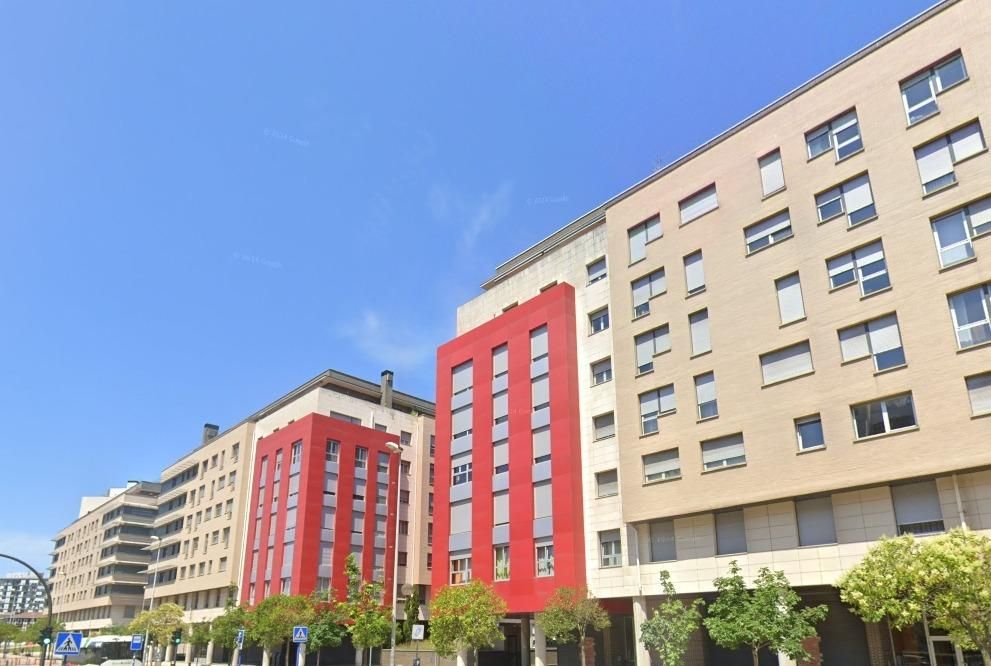 Vista exterior de Piso en venta en Barakaldo 