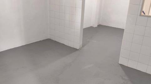 Foto 4 de Traster en venda a Carril Cruzcampo, 1, Churriana - El Pizarrillo - La Noria-Guadalsol, Málaga