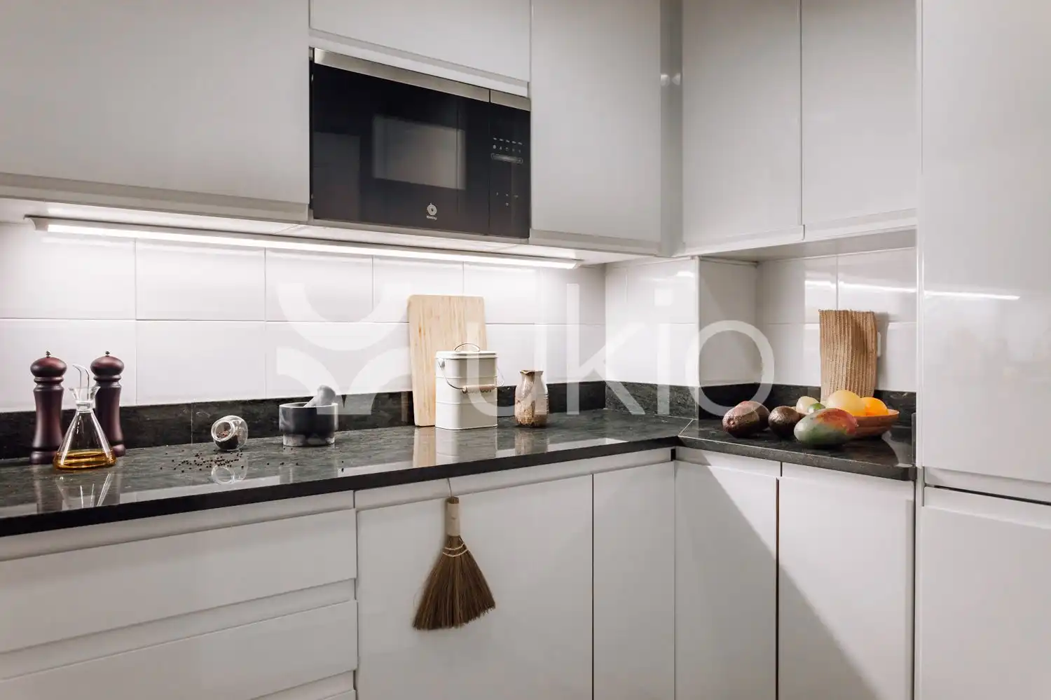 Apartamento con ascensor en alquiler en Passeig de Gràcia, imagen 11