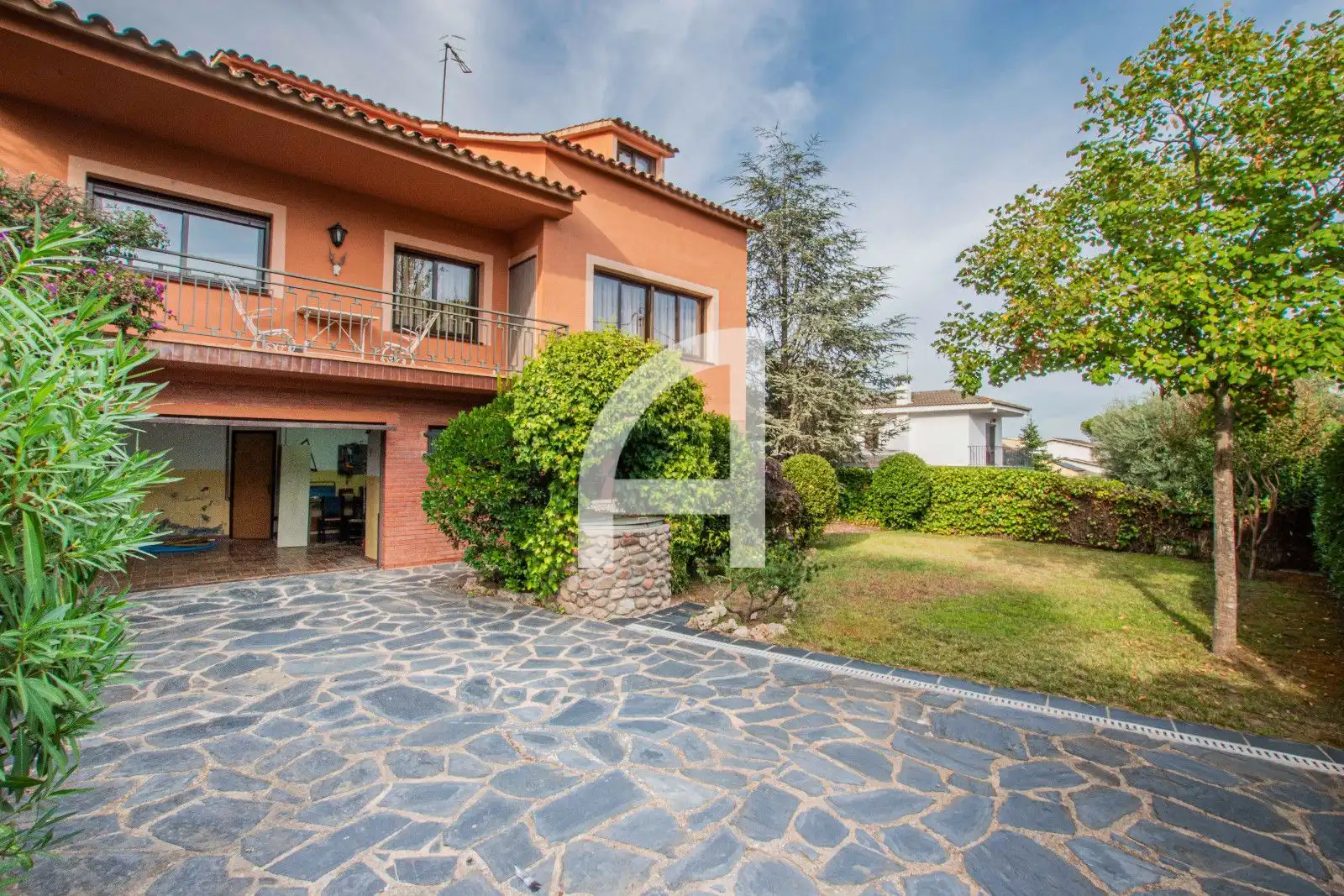 Casa amb balcó en venda a FRANCOLI, imagen 3