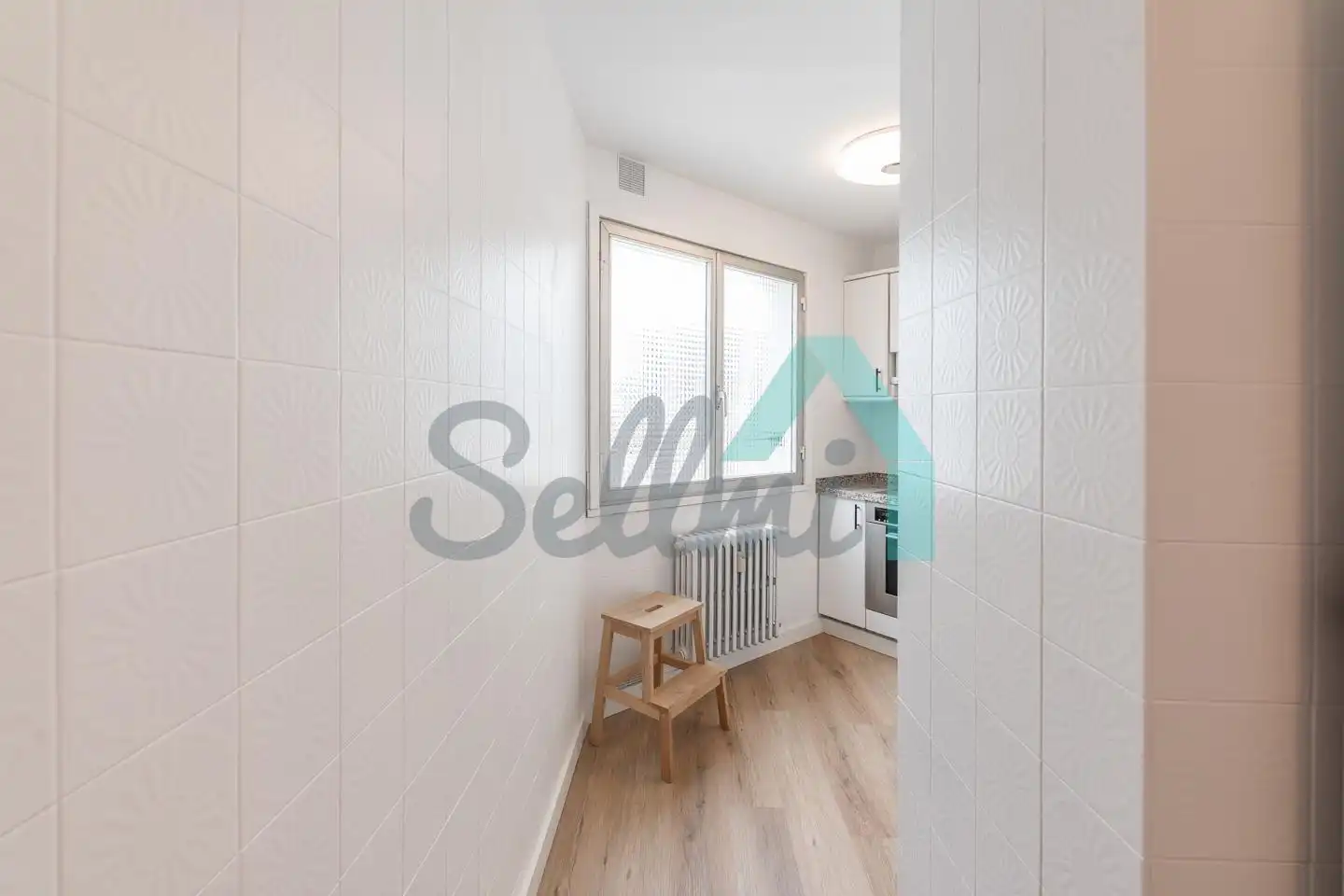 Flat for share in Oviedo   with Heating and Furnished