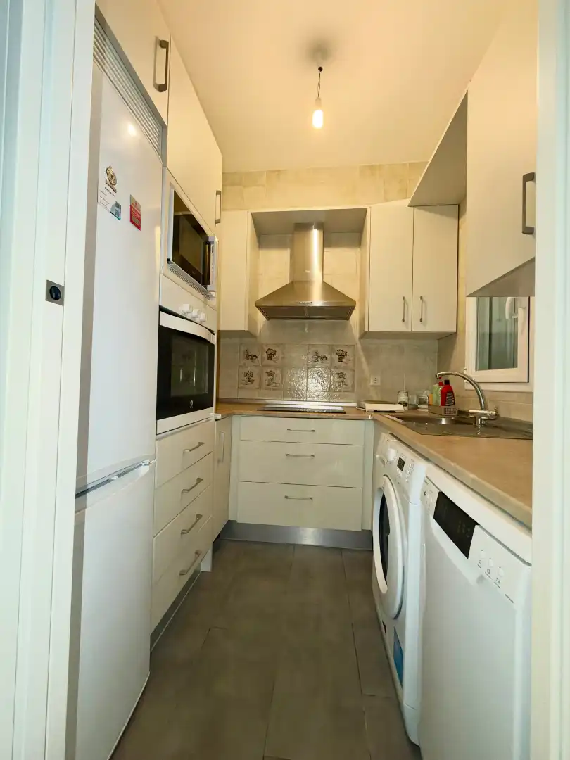 Ground floor with pool for sale in Calle Trinquete, imagen 4