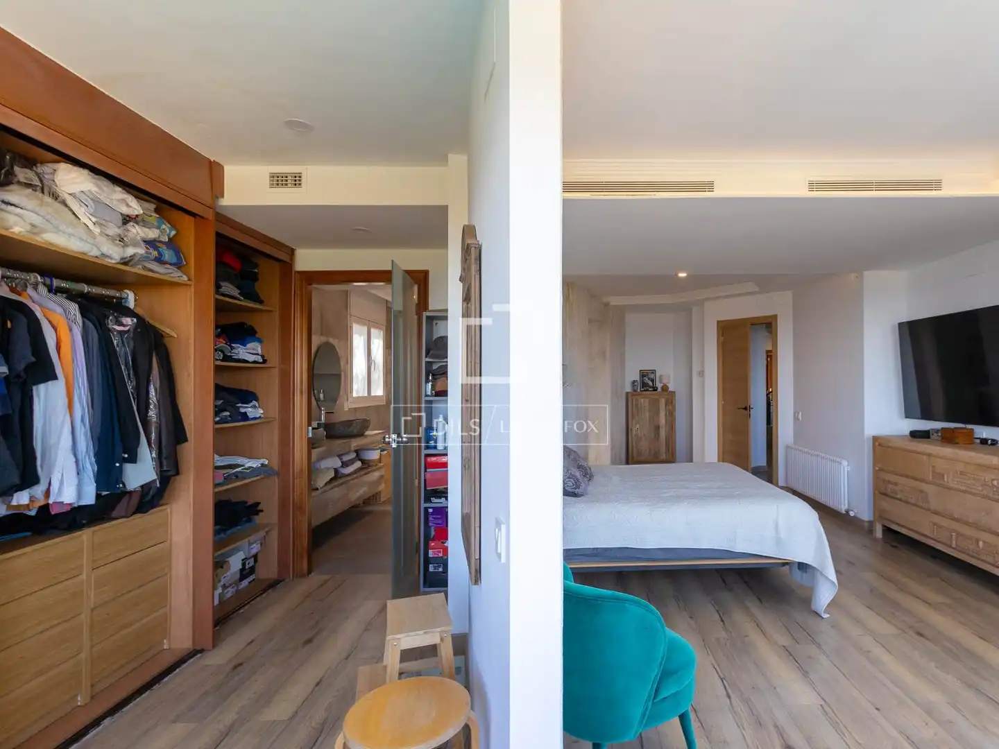 Villa con terrazza in vendita a Alella, imagen 23