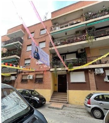 Pis en venda a Alberca