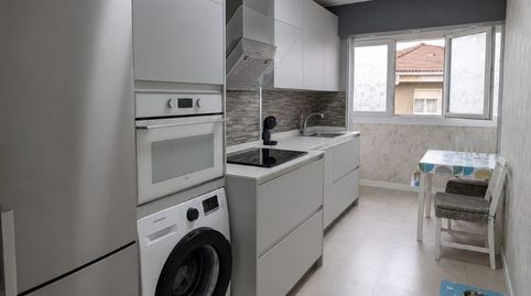 Foto 5 de Piso en venta en Ander Deuna Kalea, Usansolo, Bizkaia