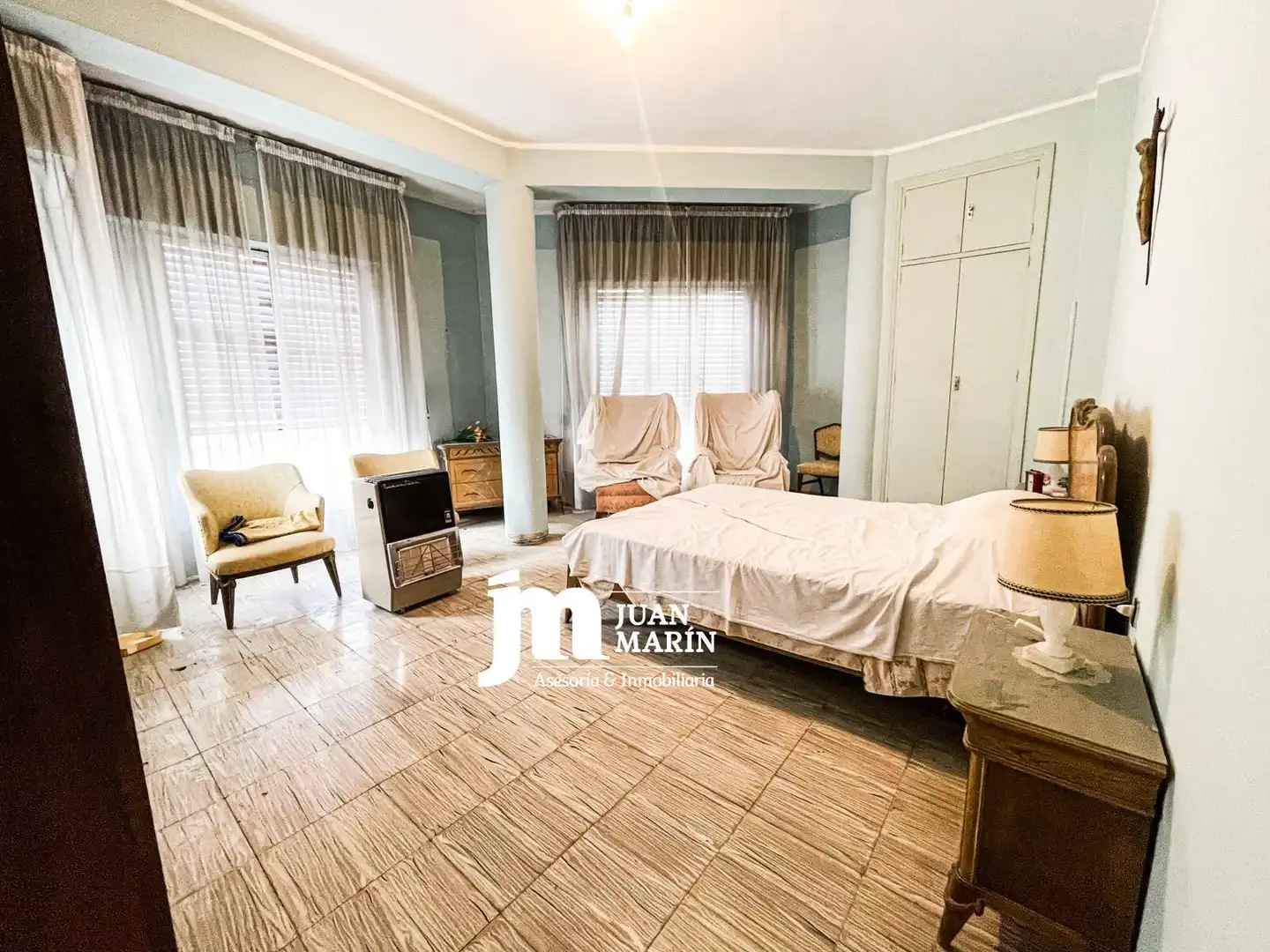 Casa con terraza en venta en Calle Paseo, imagen 10