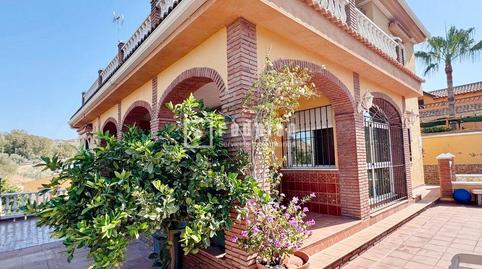 Foto 5 de Casa o xalet en venda a Del Pez Luna, Jarazmín, Málaga Capital