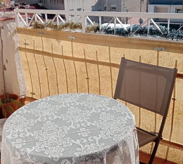 Foto 1 de Piso de alquiler en Carrer de Mossèn Jacint Verdaguer, Centre - Nucli Antic, Barcelona