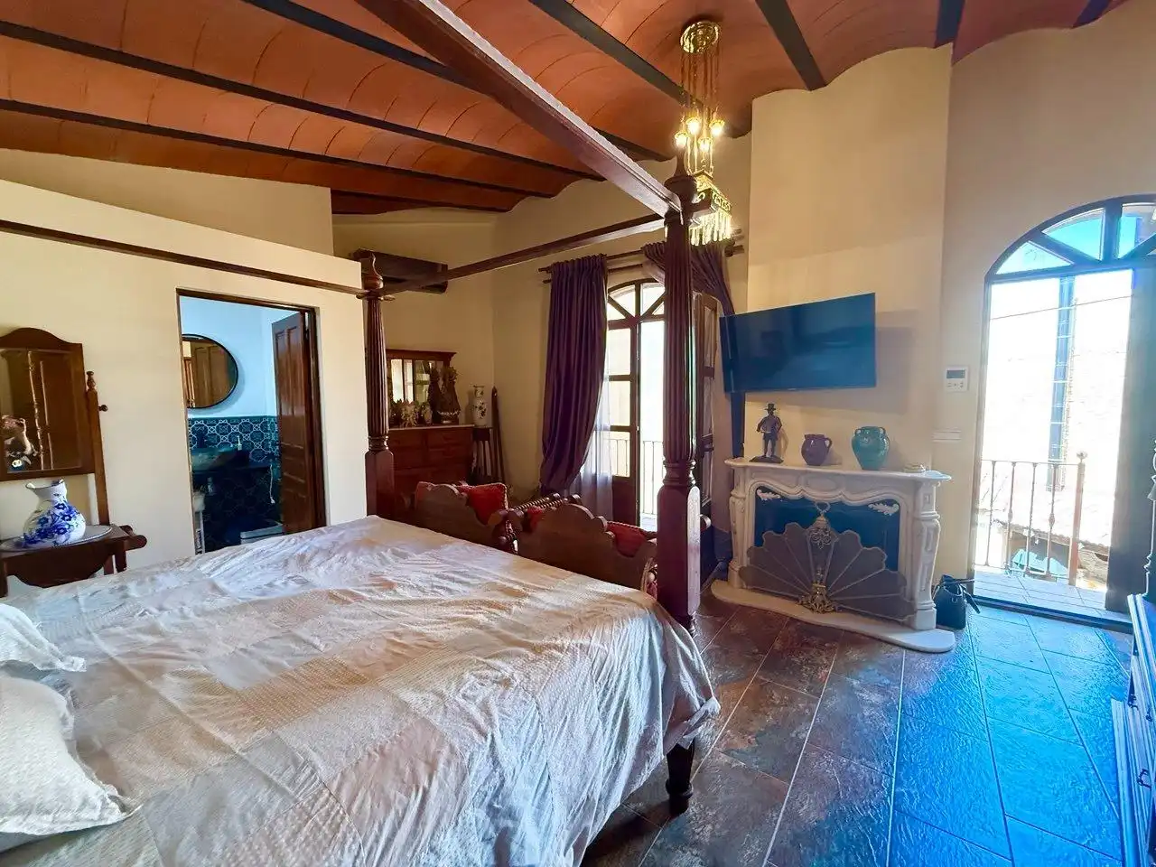 House for sale in Villar del Arzobispo, imagen 13