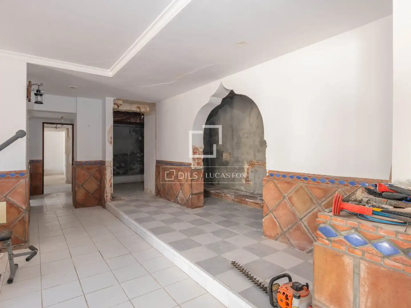 Villa mit Pool zum Verkauf in Mijas pueblo, imagen 36